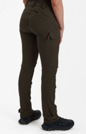 Deerhunter Lady Ann Full Stretch Trousers dames stretchbroek