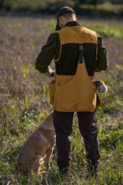 Seeland Dog Dummy Waistcoat maat L