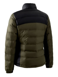 Deerhunter Lady Northward Padded Jacket dames jack