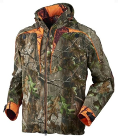 Härkila Moose Hunter Jacket MossyOak camojas maat 54