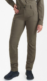 Deerhunter Lady Canopy Trousers damesbroek