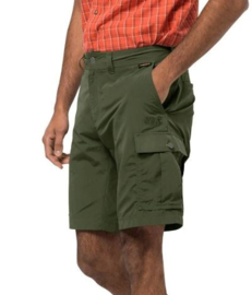 Jack Wolfskin Canyon Cargo Shorts heren korte broek