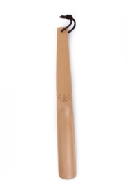 Le Chameau Shoe Horn houten 38cm lange schoenlepel