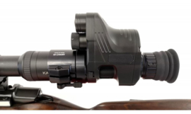 Rusan ARPNV7 snelspan adapter voor Pard NV007