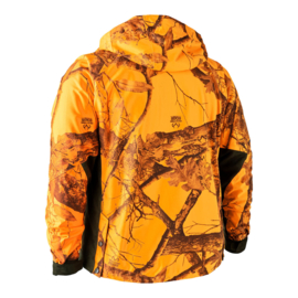 Deerhunter Explore Transition Jacket Realtree Edge Orange herenjas