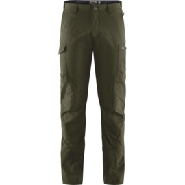 Fjällräven Travellers MT trousers M heren broek
