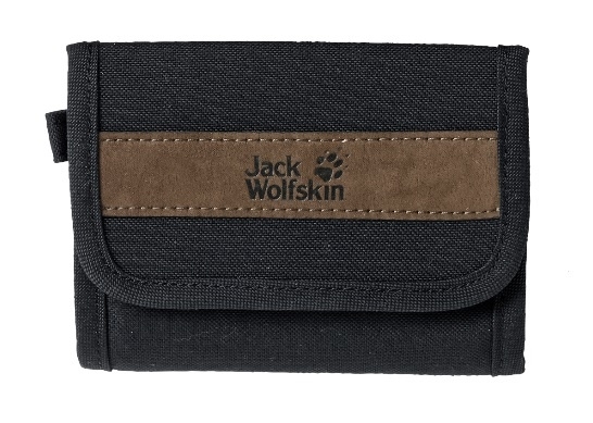 Jack Wolfskin portemonnee