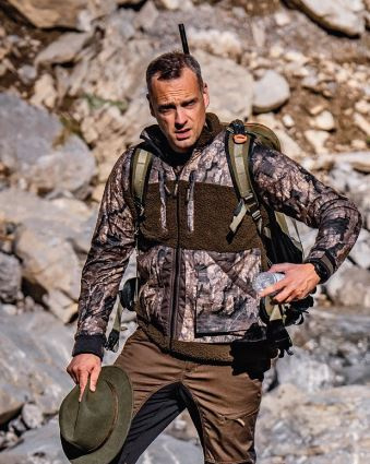 Realtree timber camo jacket hotsell
