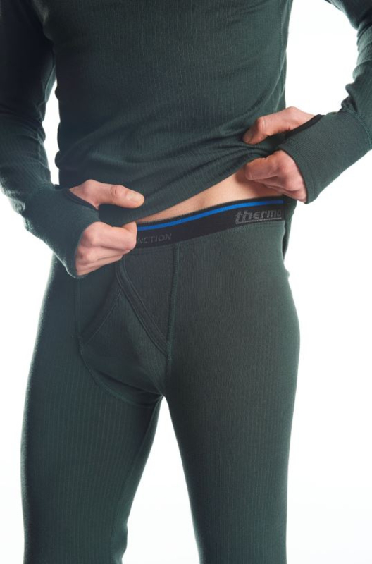Sous-pantalon pour homme TS 200 de Thermo Function