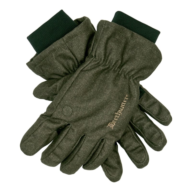 Deerhunter Ram Winter Gloves handschoenen