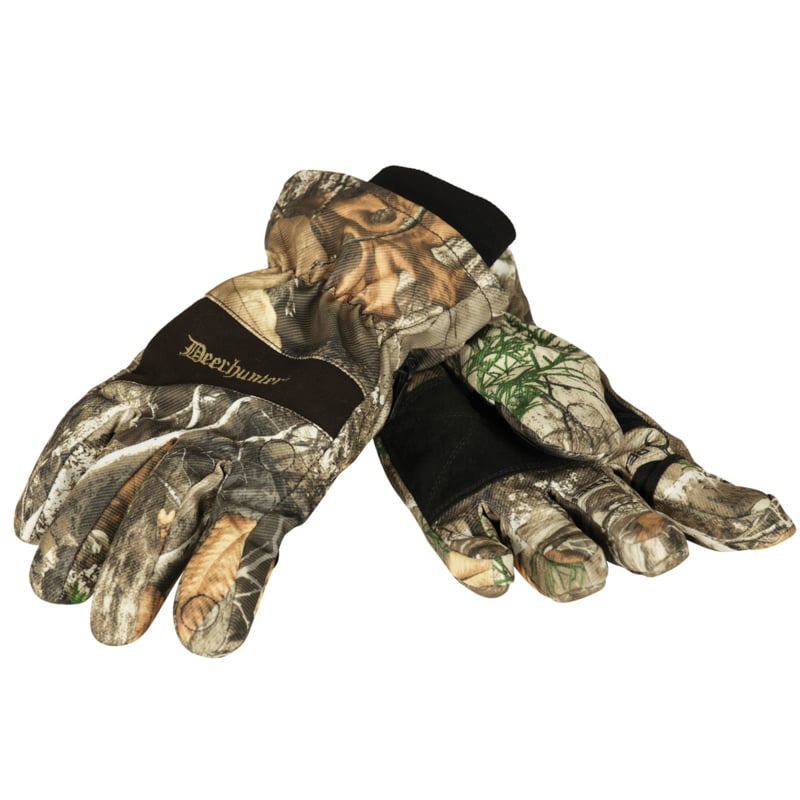 insluiten Afstoting lippen Deerhunter Muflon Winter Gloves camouflage handschoenen | Handschoenen |  Mets Jachthuis