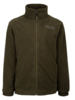 Hubertus Gevoerd fleece jack