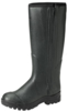 Seeland Allround 18" 4mm Neopreen Side-Zip rubber laarzen maat 40