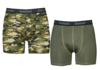 Seeland 2-pack Boxer briefs (2 boxershorts) maat XL
