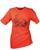 Hubertus Kaninchen dames T-shirt maat XL