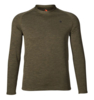 Seeland Active L/S T-shirt lange mouwen shirt maat L