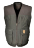 Hubertus Blattschuss vest