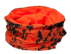 Skogen Signal Reversible Microfleece nekwarmer