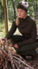 Hubertus Arctic dames fleece vest