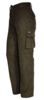 Hubertus Microvelours Miporex kinderbroek