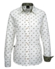 Skogen dames blouse met herten