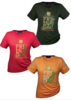 Hubertus Sporting Dog dames T-shirt