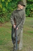 Hubertus highloft dames fleece vest