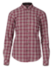 Seeland Highseat Shirt Women Hunter Red dames blouse maat L