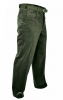 Hubertus corduroy stretch broek