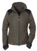 Hubertus Ladies Windblocker dames fleece jack