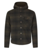 Seeland Canada Yukon Jacket gevoerd heren jack vest