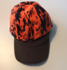 Skogen reversible pet met verlichting
