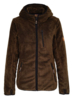 Hubertus Coral dames fleece vest