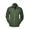 Hubertus kinder fleece jack frischling