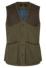 Seeland Hillside Waistcoat Tweed vest