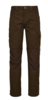 Hubertus Canvas Stretch Trousers herenbroek