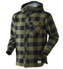 Seeland Canada Jacket Winter Moss gevoerd heren vest 3XL