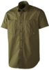 Seeland Trek S/S heren shirt maat L
