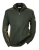 Hubertus Full Zip Cardigan heren vest