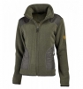 Hubertus Polar dames fleecevest maat M