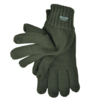 Skogen  Gebreide Handschoenen
