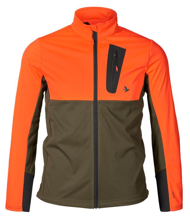 Seeland Force Advanced Softshell Jacket heren jack