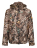 Hubertus Pirsch OS70 camouflage jas