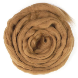 Europese Merino Lontwol - 618 Fox - 50 gram