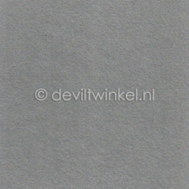 Wolvilt 3 mm, ± 9 x 23 cm, Meerdere kleuren!