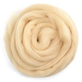 Europese Merino Lontwol - 638 Shell - 50 gram