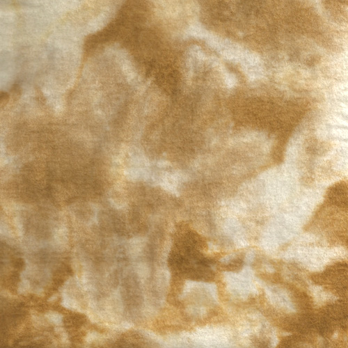 Sprookjesvilt Lichtbruin-beige, Los lapje 20x26 cm