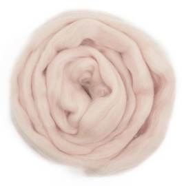 Europese Merino Lontwol - 605 Rose - 50 gram