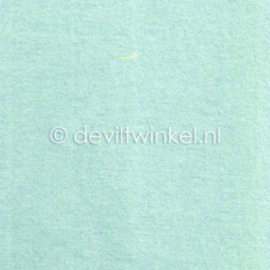 Wolvilt Arctic Mint - 20x90 cm