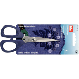 Prym Professional Borduur-/Knutselschaar, 13 cm